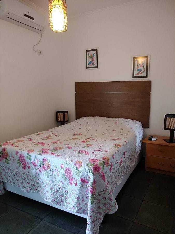 Casa Villaggio Beira-Mar Bertioga Luaran gambar