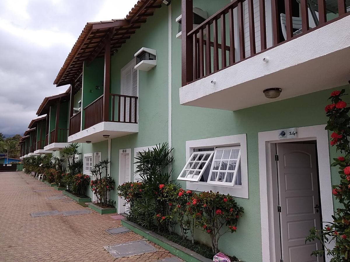 Casa Villaggio Beira-Mar Bertioga Luaran gambar